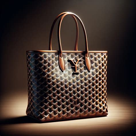 goyard bag close up|best Goyard bags.